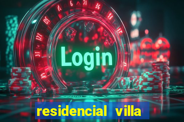 residencial villa fiorentina uberaba